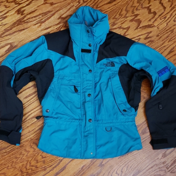 north face extreme light